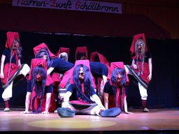 Zunftabend 2016